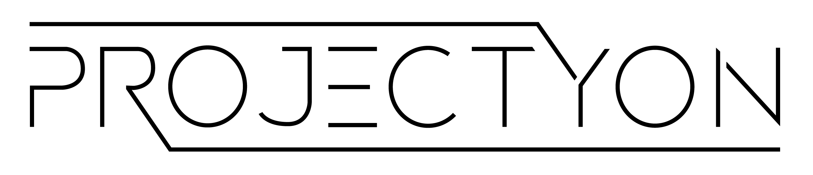 PROJECTYON Logo