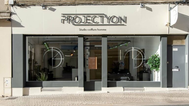 projectyon salon poitiers coiffeur barber